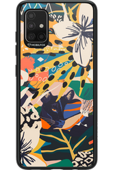 Vintage 2.0 - Samsung Galaxy A51