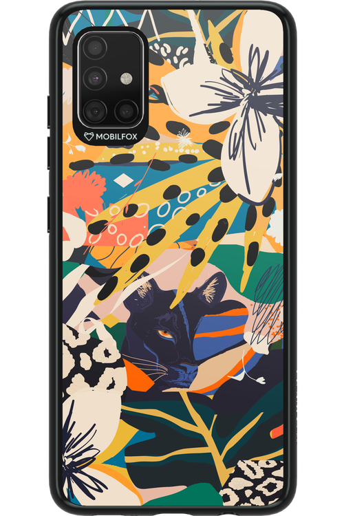 Vintage 2.0 - Samsung Galaxy A51