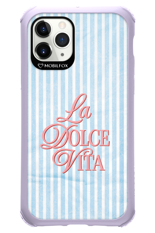 La Dolce Vita 2.0 - Apple iPhone 11 Pro