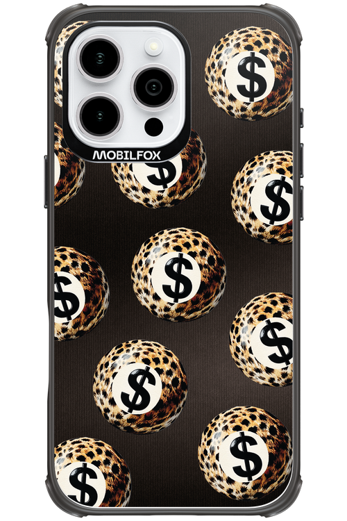 I need dollars 2.0 - Apple iPhone 16 Pro Max