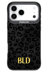 BLD BLVCK LEO 2.0 - Apple iPhone 17 Pro Max