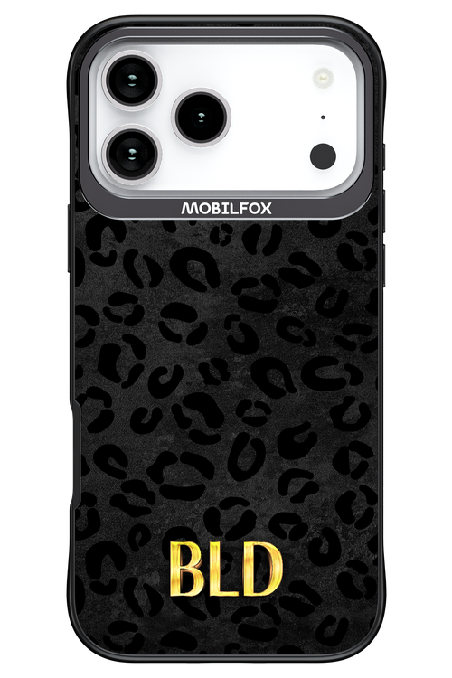 BLD BLVCK LEO 2.0 - Apple iPhone 17 Pro Max