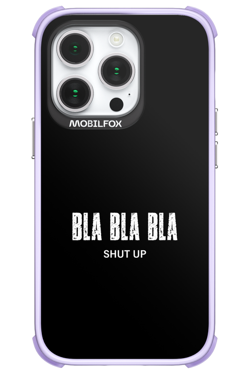 Bla Bla II 2.0 - Apple iPhone 14 Pro