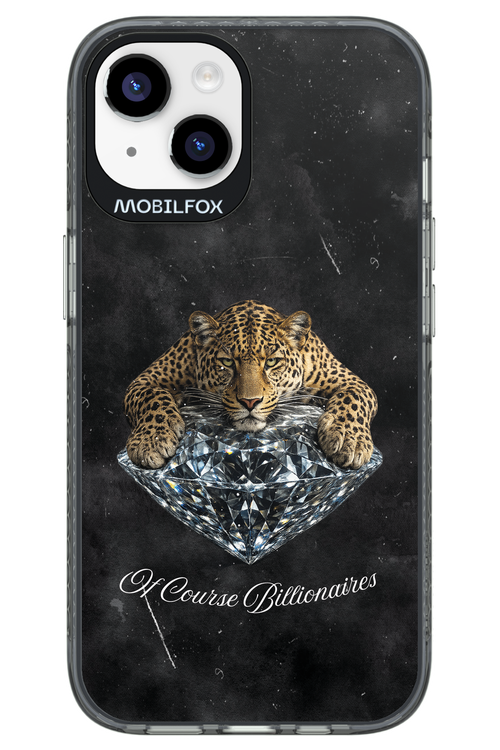OC billionaires 2.0 - Apple iPhone 14