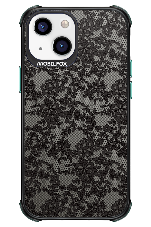 Floral lace 2.0 - Apple iPhone 13 Mini