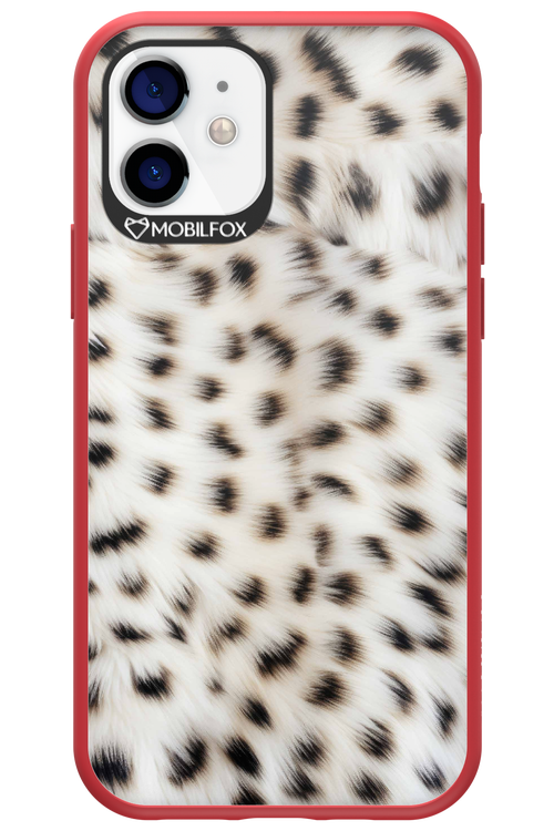 White Leopard 2.0 - Apple iPhone 12