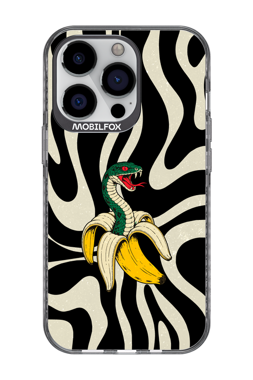 Banana Bite 2.0 - Apple iPhone 13 Pro