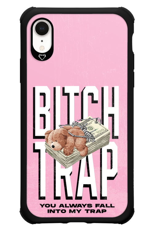 Bitch Trap - Apple iPhone XR