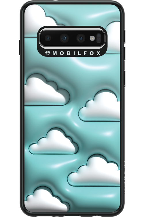 Cloud City - Samsung Galaxy S10
