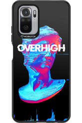 Overhigh - Xiaomi Redmi Note 10