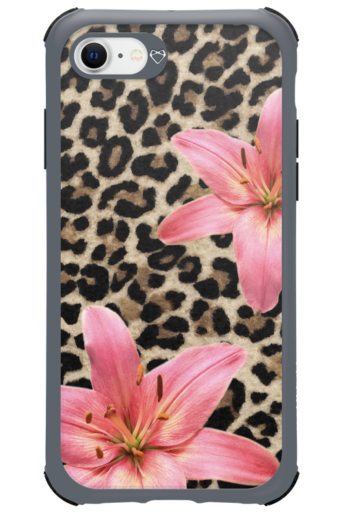 Leobloom - Apple iPhone SE 2020