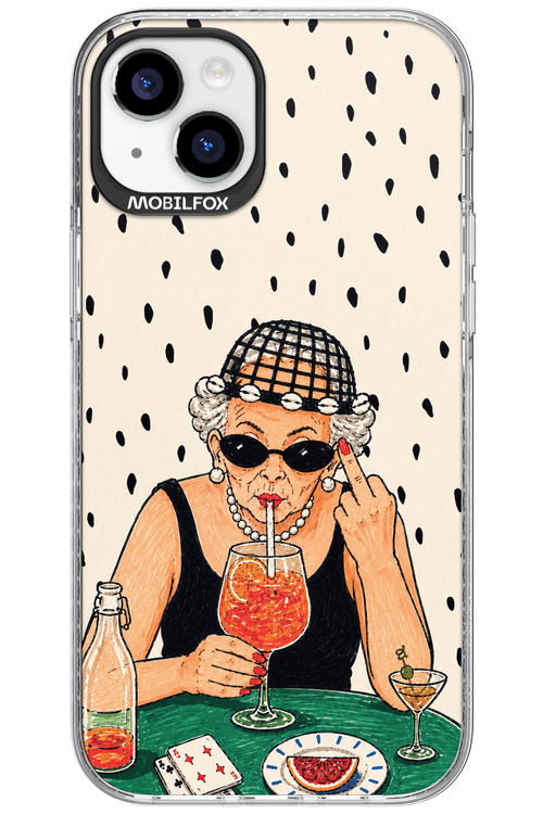 Mommy 2.0 - Apple iPhone 15 Plus
