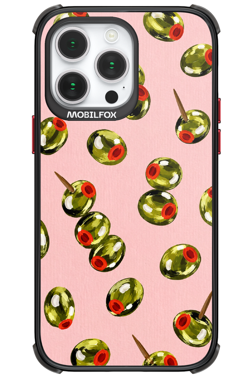 Olive 2.0 - Apple iPhone 14 Pro Max