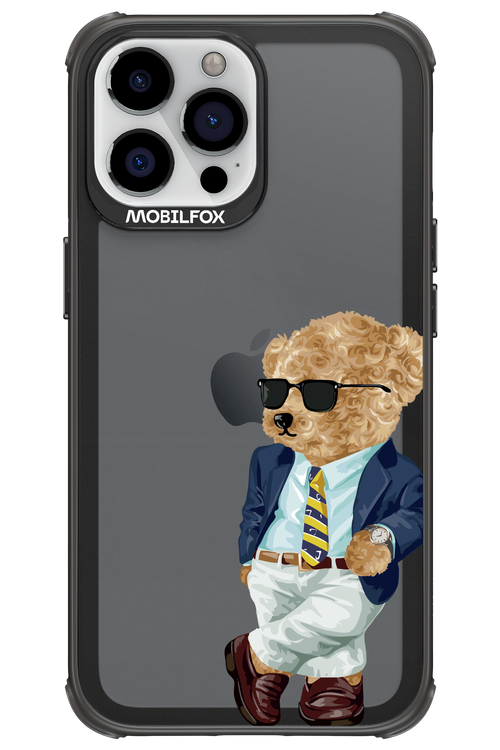 Boss 2.0 - Apple iPhone 13 Pro Max