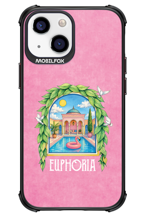 Euphoria 2.0 - Apple iPhone 13 Mini