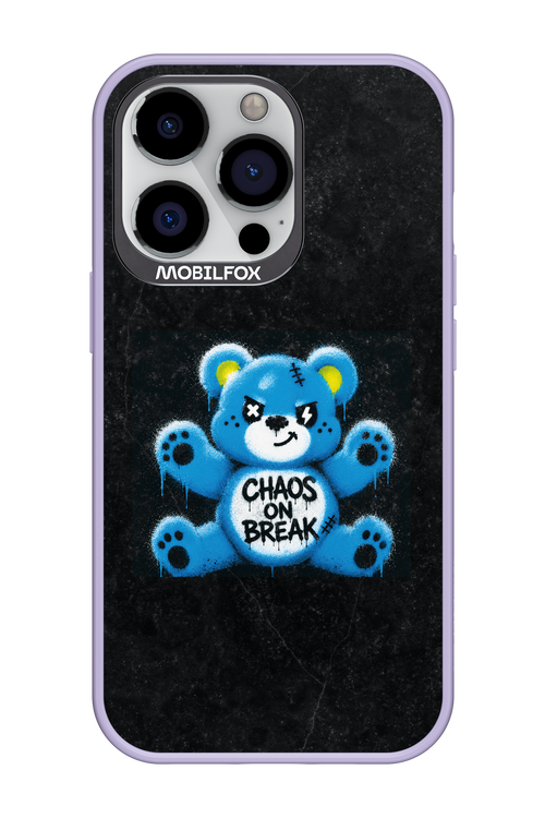 Chaos on Break 2.0 - Apple iPhone 13 Pro