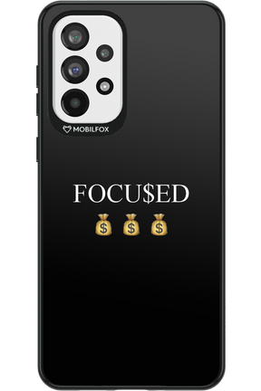 FOCU$ED 2.0 - Samsung Galaxy A73
