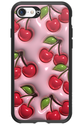 Cherry Bomb - Apple iPhone SE 2022