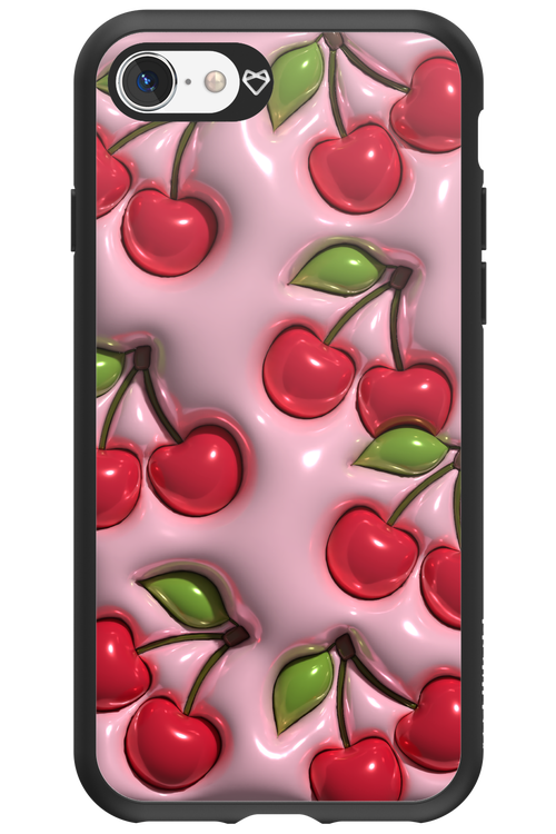 Cherry Bomb - Apple iPhone SE 2022