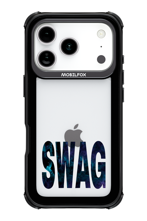 Holo Swag 2.0 - Apple iPhone 17 Pro