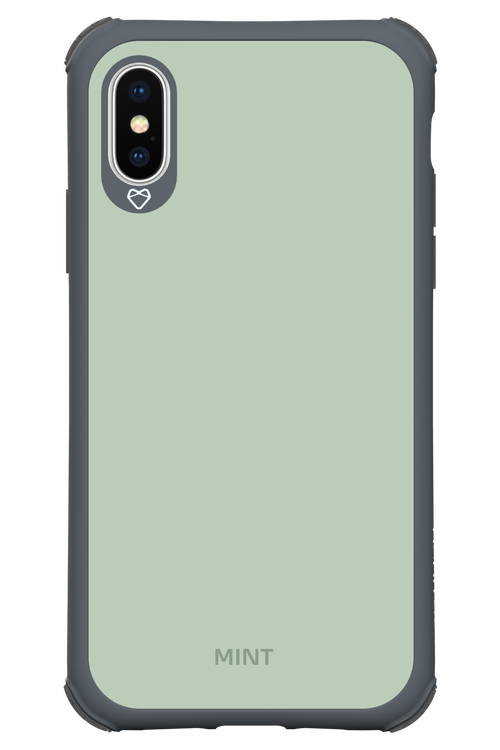 MINT 2.0 - Apple iPhone X