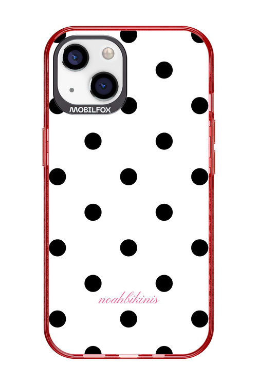 Baby Dots - Apple iPhone 13