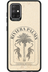 Riviera Palms 2.0 - Samsung Galaxy A71