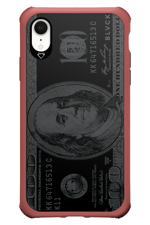 100 2.0 - Apple iPhone XR