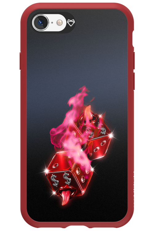 Lucky Thirsty 2.0 - Apple iPhone SE 2022
