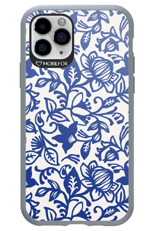 Riviera Fiora 2.0 - Apple iPhone 11 Pro