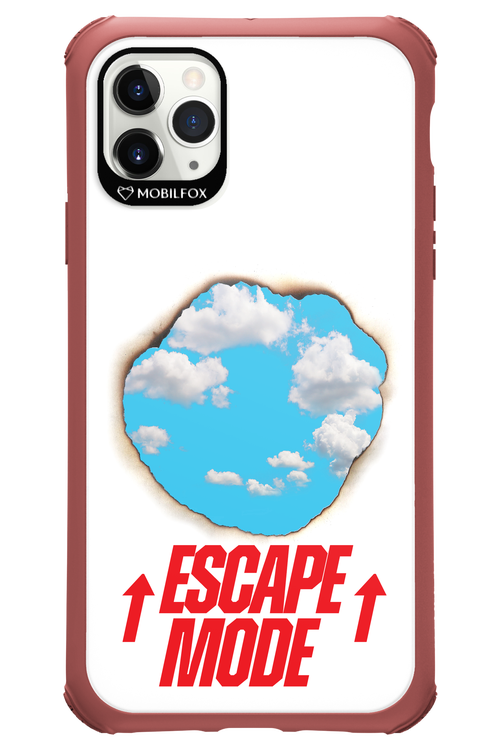 Escape mode 2.0 - Apple iPhone 11 Pro Max