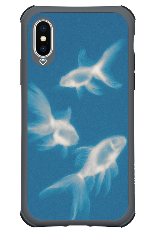 Lady of the Lake 2.0 - Apple iPhone XS