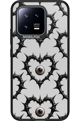 Heart Vision 2.0 - Xiaomi 13