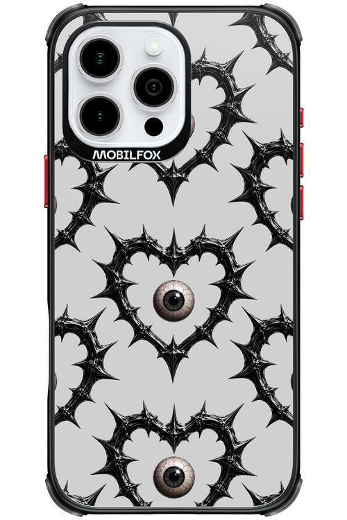 Heart Vision 2.0 - Apple iPhone 16 Pro Max