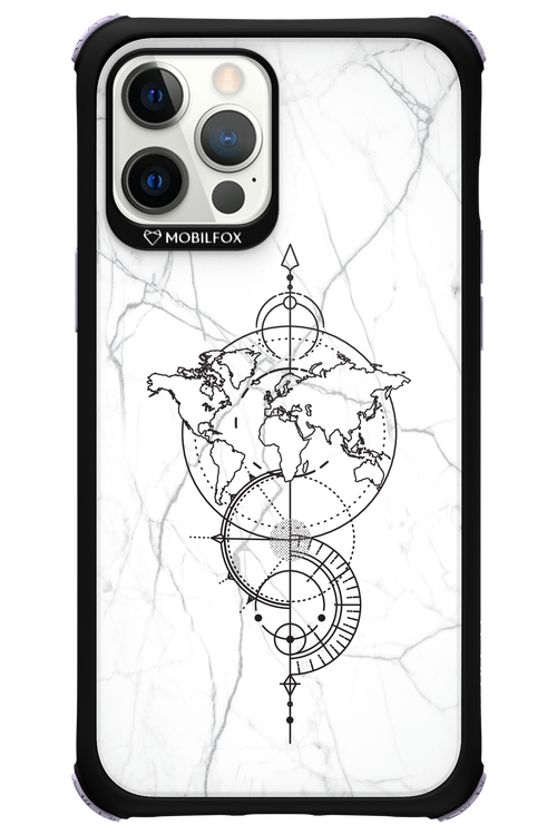 Compass - Apple iPhone 12 Pro Max