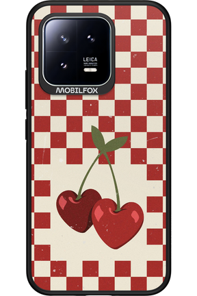 Wild Cherry 2.0 - Xiaomi 13