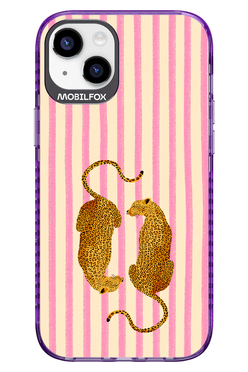 Retro Leo 2.0 - Apple iPhone 14 Plus