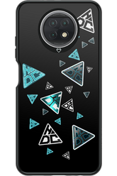HDC 8 2.0 - Xiaomi Redmi Note 9T 5G