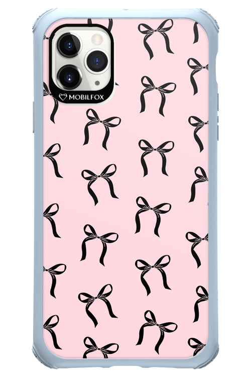 Bow Promise 2.0 - Apple iPhone 11 Pro Max