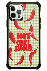 HOT GIRL SUMMERR 2.0 - Apple iPhone 12 Pro