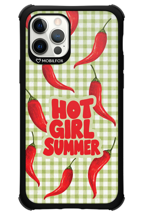 HOT GIRL SUMMERR 2.0 - Apple iPhone 12 Pro