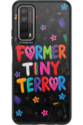 Tiny Terror 2.0 - Huawei P Smart 2021
