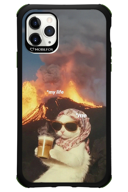 My life - Apple iPhone 11 Pro Max