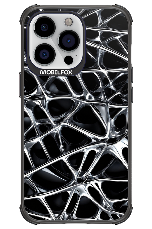 Chrome Era 2.0 - Apple iPhone 13 Pro