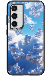 Crystal Bears 2.0 - Samsung Galaxy S24