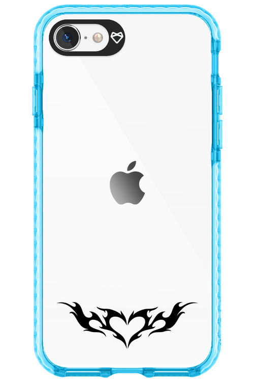 Techno Hart 2.0 - Apple iPhone SE 2022
