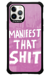 Sh*t Pink - Apple iPhone 12 Pro