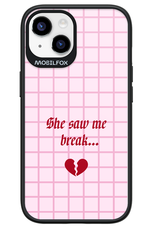 Break 2.0 - Apple iPhone 14