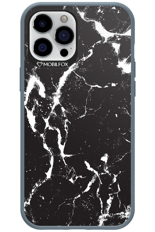 Grunge Marble 2.0 - Apple iPhone 12 Pro Max