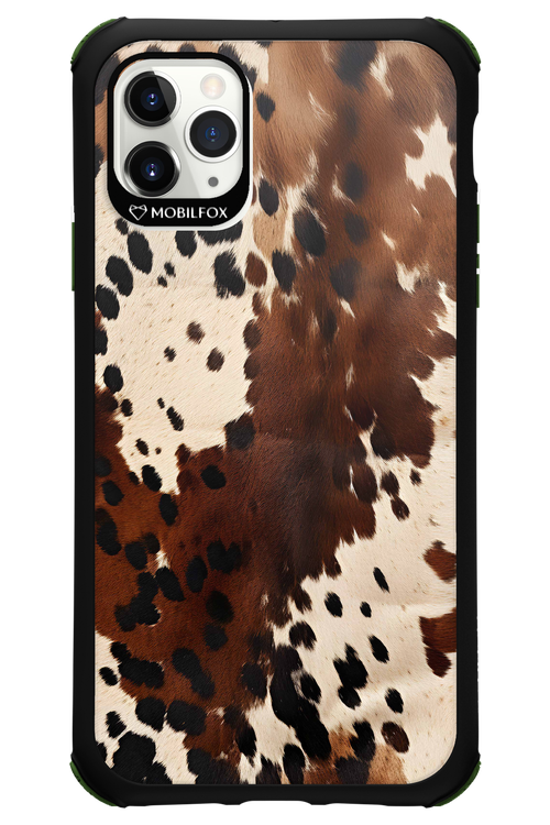 Wild Cow 2.0 - Apple iPhone 11 Pro Max